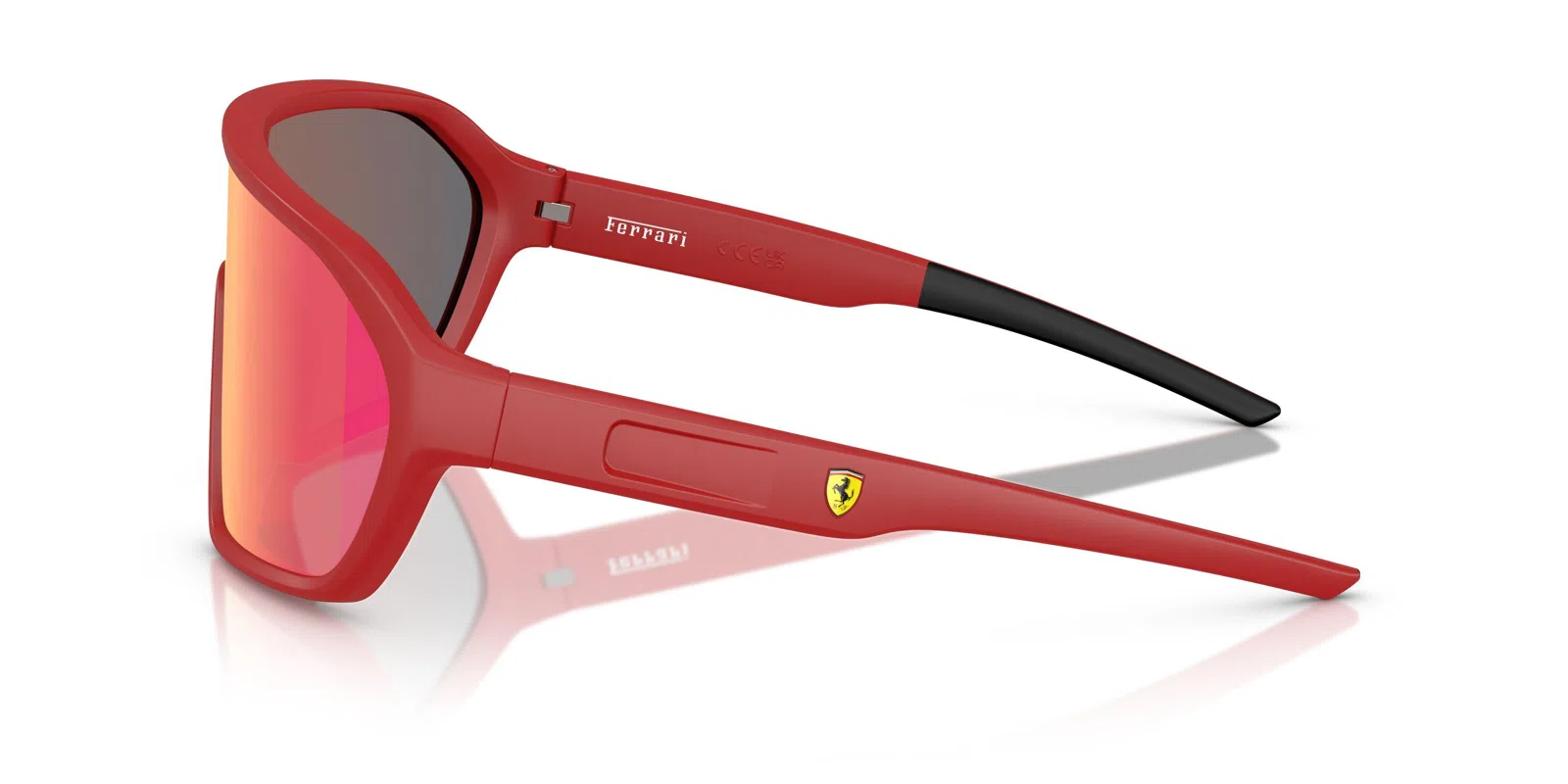 Scuderia Ferrari 6011U Sunglasses - view 24